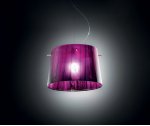 Подвесной светильник Slamp WOO77SOS0000V_000