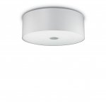 Ideal Lux WOODY PL5 BIANCO