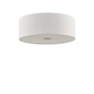 

Потолочный светильник Ideal lux WOODY PL5 BIANCO (122205, WOODY PL5 BIANCO