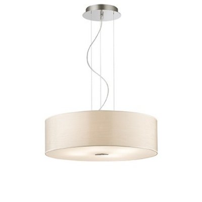 

Подвесной светильник Ideal lux WOODY SP4 WOOD (87702, WOODY SP4 WOOD