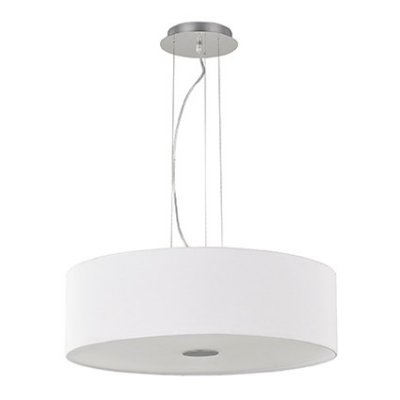 

Подвесной светильник Ideal lux WOODY SP5 BIANCO (103242, WOODY SP5 BIANCO