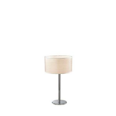 

Настольная лампа Ideal lux WOODY TL1 WOOD (87672), WOODY TL1 WOOD