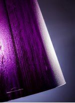 Подвесной светильник Woody Purple