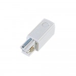 WSO-24B right  white коннектор подвод питания Italline