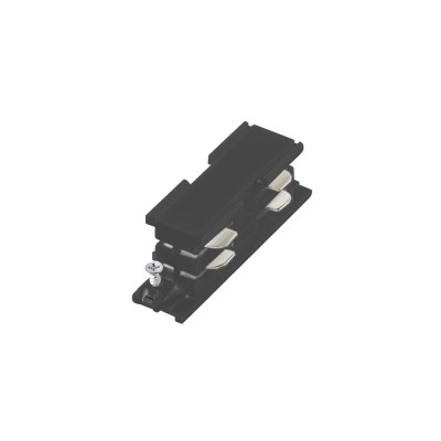 WSO-34B black соединитель линейный внутренний Italline WSO-34B black соединитель линейный внутренний Italline