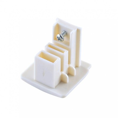 WSO 35B white заглушка к шинопроводу Italline