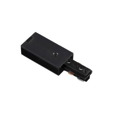 WSO-71 black коннектор Italline