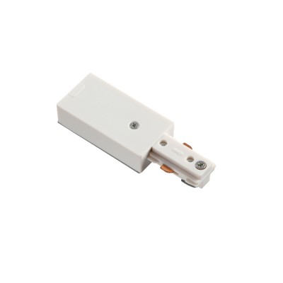 WSO-71 white коннектор Italline WSO-71 white коннектор Italline