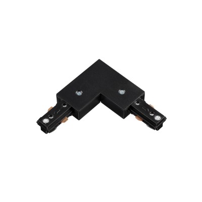 WSO-74 black соединитель угловой Italline WSO-74 black соединитель угловой Italline