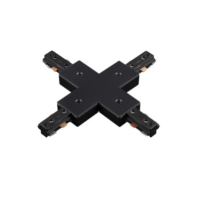 WSO-75 black соединитель крестовой Italline WSO-75 black соединитель крестовой Italline