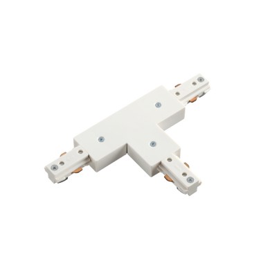 WSO-76 white соединитель Т-образный Italline