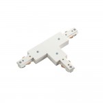WSO-76 white соединитель Т-образный Italline