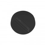 WSO-87 black адаптер для светильника потолочный трехфазный Italline