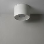 Светильник LED накладной, 7W, 3000K Wertmark  WTA.O01.007.30.07
