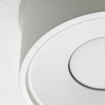 Светильник LED накладной, 7W, 3000K Wertmark  WTA.O01.007.30.07