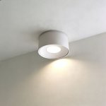 Светильник LED накладной, 12W, 3000K Wertmark  WTA.O01.007.30.12