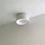 Светильник LED накладной, 12W, 3000K Wertmark  WTA.O01.007.30.12