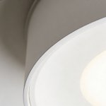 Светильник LED накладной, 18W, 3000K Wertmark  WTA.O01.007.30.18