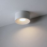 Светильник LED накладной, 18W, 3000K Wertmark  WTA.O01.007.30.18