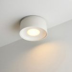 Светильник LED накладной, 18W, 3000K Wertmark  WTA.O01.007.30.18