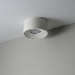 Светильник LED накладной, 18W, 3000K Wertmark  WTA.O01.007.30.18