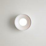 Светильник LED накладной, 18W, 3000K Wertmark  WTA.O01.007.30.18