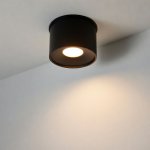 Светильник LED накладной, 7W, 3000K Wertmark  WTA.O01.607.30.07