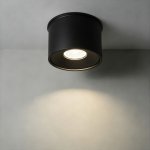 Светильник LED накладной, 7W, 3000K Wertmark  WTA.O01.607.30.07