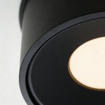 Светильник LED накладной, 7W, 3000K Wertmark  WTA.O01.607.30.07
