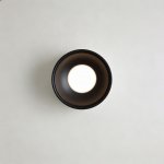 Светильник LED накладной, 12W, 3000K Wertmark  WTA.O01.607.30.12