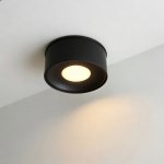 Светильник LED накладной, 18W, 3000K Wertmark  WTA.O01.607.30.18