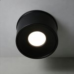 Светильник LED накладной, 18W, 3000K Wertmark  WTA.O01.607.30.18