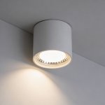Светильник LED накладной, 7W, 3000/4000/5500K Wertmark  WTA.O02.007.V0.07