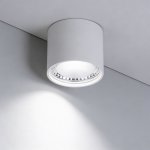 Светильник LED накладной, 7W, 3000/4000/5500K Wertmark  WTA.O02.007.V0.07