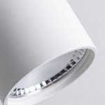 Светильник LED накладной, 7W, 3000/4000/5500K Wertmark  WTA.O02.007.V0.07