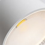 Светильник LED накладной, 12W, 3000/4000/5500K Wertmark  WTA.O02.007.V0.12