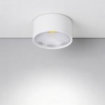 Светильник LED накладной, 12W, 3000/4000/5500K Wertmark  WTA.O02.007.V0.12