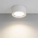 Светильник LED накладной, 12W, 3000/4000/5500K Wertmark  WTA.O02.007.V0.12