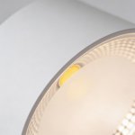 Светильник LED накладной, 18W, 3000/4000/5500K Wertmark  WTA.O02.007.V0.18