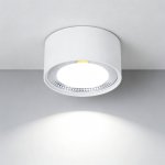 Светильник LED накладной, 18W, 3000/4000/5500K Wertmark  WTA.O02.007.V0.18