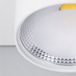 Светильник LED накладной, 18W, 3000/4000/5500K Wertmark  WTA.O02.007.V0.18