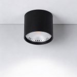Светильник LED накладной, 7W, 3000/4000/5500K Wertmark  WTA.O02.607.V0.07