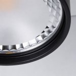 Светильник LED накладной, 7W, 3000/4000/5500K Wertmark  WTA.O02.607.V0.07