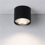 Светильник LED накладной, 7W, 3000/4000/5500K Wertmark  WTA.O02.607.V0.07
