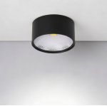 Светильник LED накладной, 12W, 3000/4000/5500K Wertmark  WTA.O02.607.V0.12
