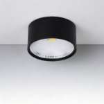 Светильник LED накладной, 18W, 3000/4000/5500K Wertmark  WTA.O02.607.V0.18