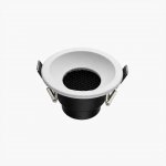 Светильник LED встраиваемый, 7W, 2700/3000/4000/5500/6000K Wertmark  WTD.O01.000.V0.07