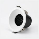 Светильник LED встраиваемый, 7W, 2700/3000/4000/5500/6000K Wertmark  WTD.O01.000.V0.07