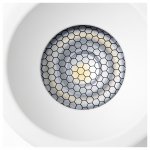 Светильник LED встраиваемый, 7W, 2700/3000/4000/5500/6000K Wertmark  WTD.O01.000.V0.07