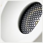 Светильник LED встраиваемый, 12W, 2700/3000/4000/5500/6000K Wertmark  WTD.O01.000.V0.12
